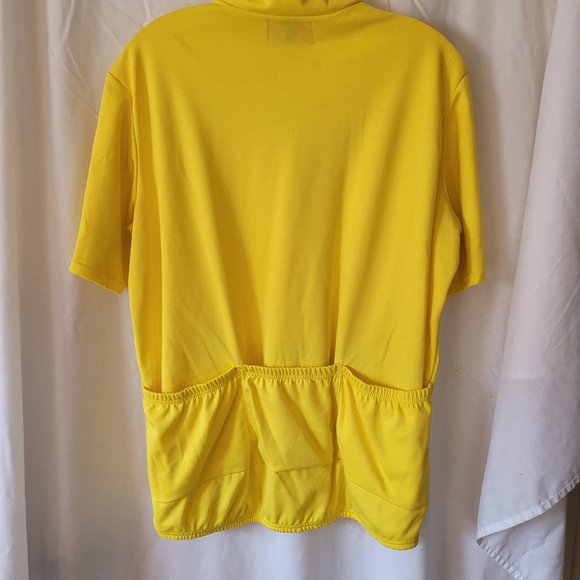 Performance Mens Bike Shirt (314) - Picture 2 of 6